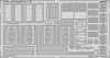 Eduard 72740 B-24H bomb bay AIRFIX 1/72